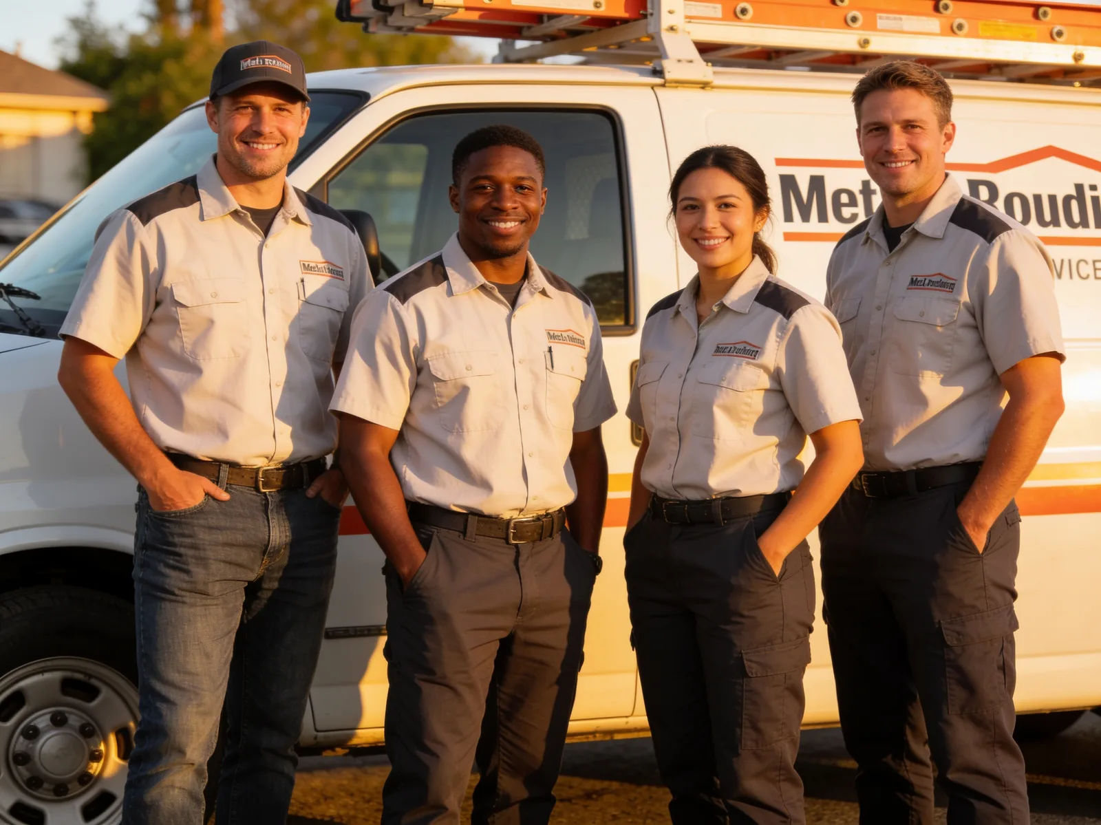 Metal Roof Installation company in Odessa, FL